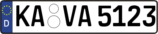 KA-VA5123