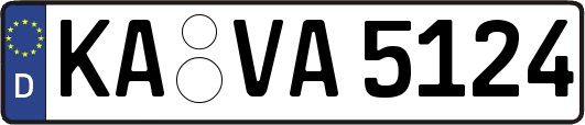 KA-VA5124