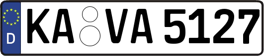 KA-VA5127