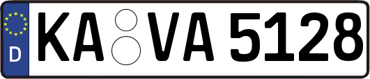KA-VA5128