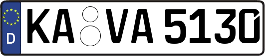 KA-VA5130