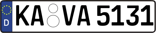 KA-VA5131