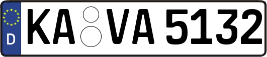 KA-VA5132