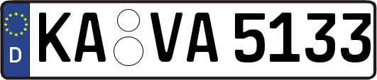 KA-VA5133