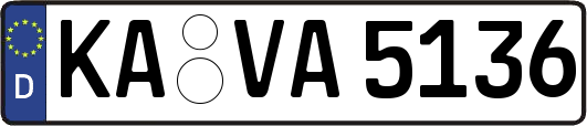 KA-VA5136