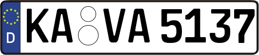 KA-VA5137