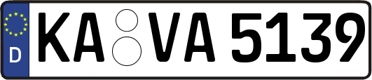 KA-VA5139