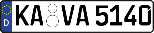 KA-VA5140
