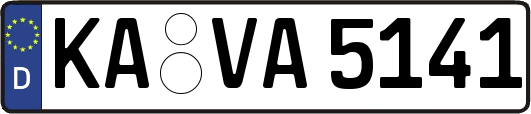KA-VA5141