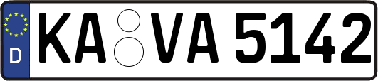 KA-VA5142