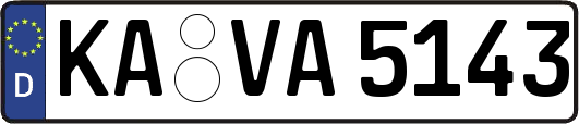 KA-VA5143