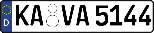 KA-VA5144