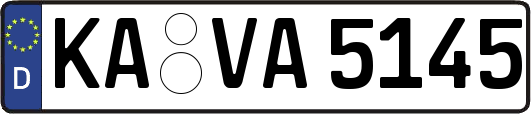 KA-VA5145
