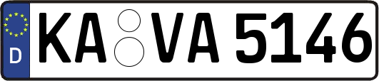 KA-VA5146
