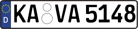 KA-VA5148