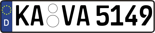KA-VA5149