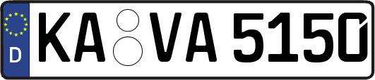 KA-VA5150
