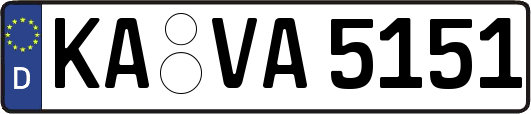 KA-VA5151