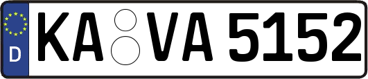 KA-VA5152