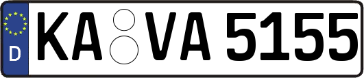 KA-VA5155