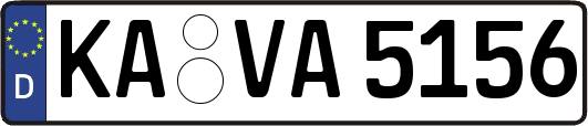 KA-VA5156