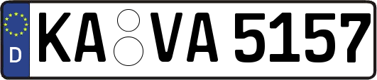 KA-VA5157