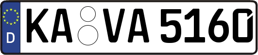 KA-VA5160