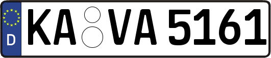 KA-VA5161