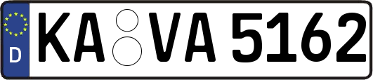 KA-VA5162