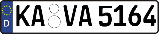 KA-VA5164