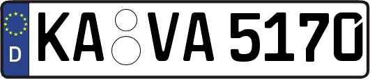KA-VA5170