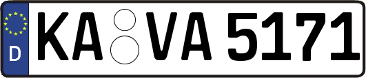 KA-VA5171