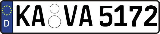 KA-VA5172