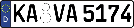 KA-VA5174