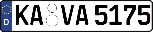 KA-VA5175