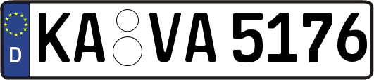 KA-VA5176