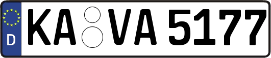 KA-VA5177