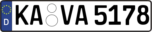 KA-VA5178