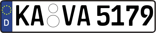 KA-VA5179