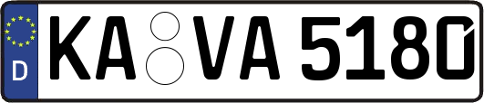 KA-VA5180