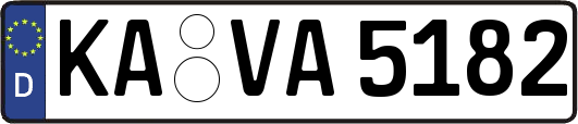 KA-VA5182