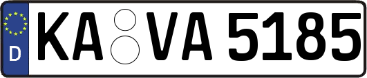KA-VA5185