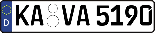 KA-VA5190