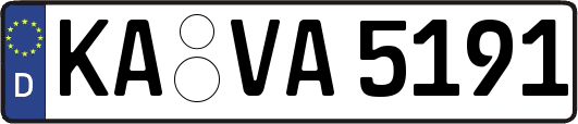KA-VA5191