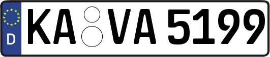 KA-VA5199
