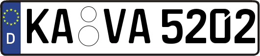 KA-VA5202