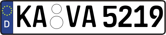 KA-VA5219