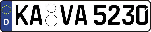 KA-VA5230