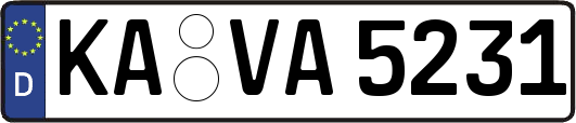 KA-VA5231