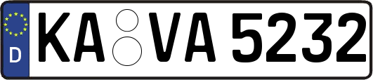 KA-VA5232